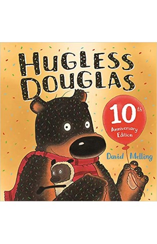 Hugless Douglas